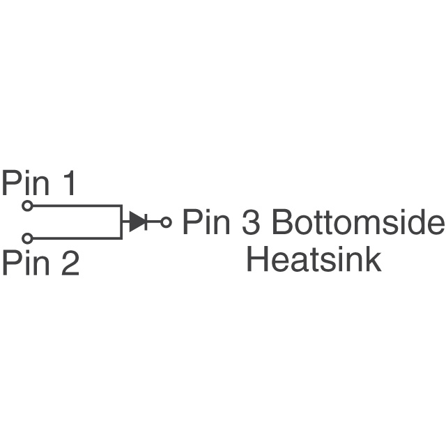 MBRM360-13 Diodes Incorporated  Dioden - Gleichrichter - Einzeln